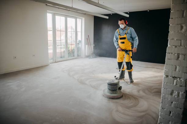 Professional Concrete contractor in KS