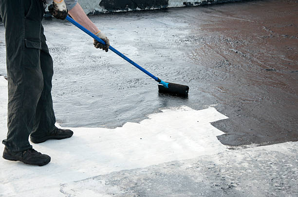 Why Trust Our Certified Concrete Contractors for Your Project Needs in KS?